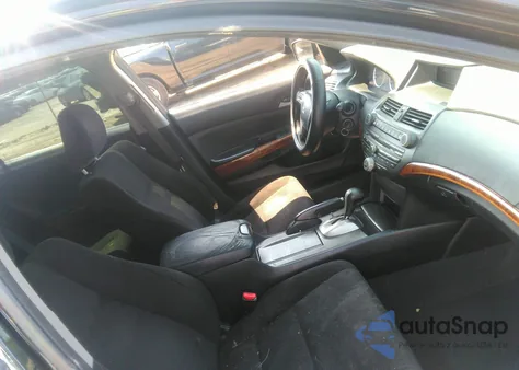 2012 Honda Accord 2.4 Ex z USA, uszkodzony, nr VIN 1HGCP2F71CA022792